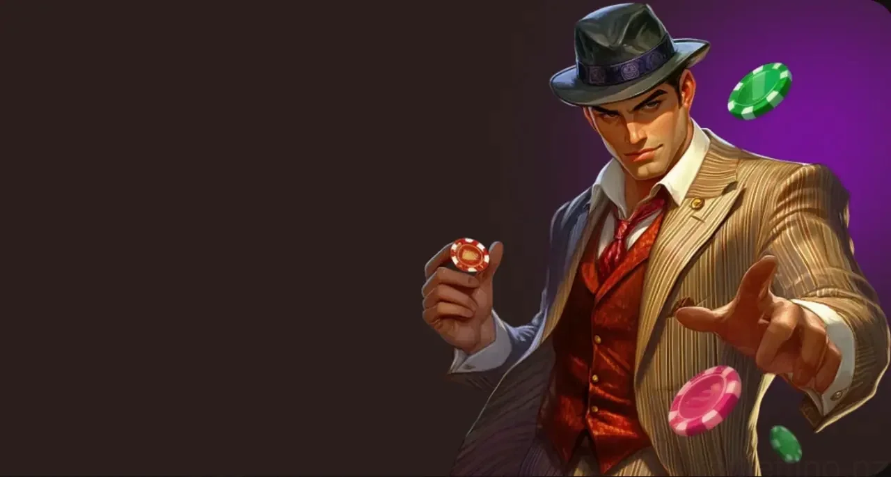 Roulettino Casino Welcome